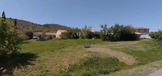 Terrain à bâtir à , Ardèche