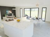 Maison à construire à Saint-Sernin (07200) 2220881-5100modele820241018UwJH7.jpeg Maisons France Confort