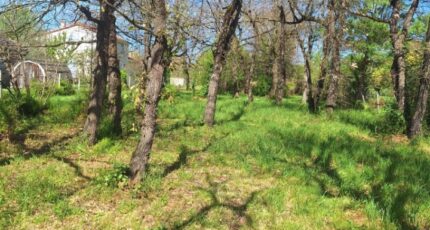 Bragayrac Terrain à bâtir - 2218992-3575annonce120250709lVTnV.jpeg Maisons France Confort