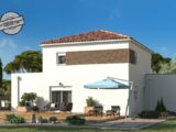 Maison à construire à Bragayrac (31470) 2219008-4586modele620250707KQJla.jpeg Maisons France Confort