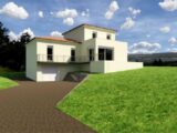 Maison à construire à Saint-Maximin-la-Sainte-Baume (83470) 2221129-3969modele620191107blrRz.jpeg Maisons France Confort