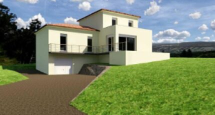 Saint-Maximin-la-Sainte-Baume Maison neuve - 2221129-3969modele620191107blrRz.jpeg Maisons France Confort