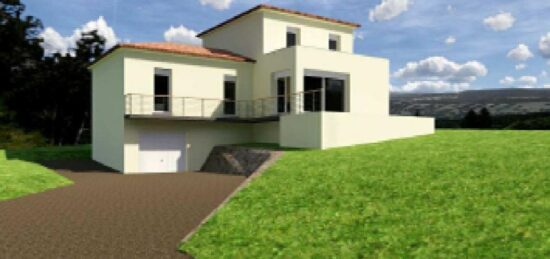 Maison neuve à Saint-Maximin-la-Sainte-Baume, Provence-Alpes-Côte d'Azur