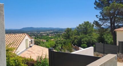 Saint-Maximin-la-Sainte-Baume Maison neuve - 2221129-11238annonce420250710AXL01.jpeg Maisons France Confort
