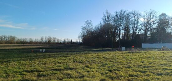 Terrain à bâtir à Lézat-sur-Lèze, Occitanie
