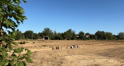 Bessières Terrain à bâtir - 2220336-11356annonce320250710x4KLQ.jpeg Maisons France Confort