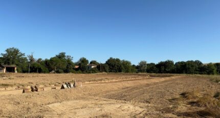 Bessières Terrain à bâtir - 2220336-11356annonce420250710m4yIN.jpeg Maisons France Confort