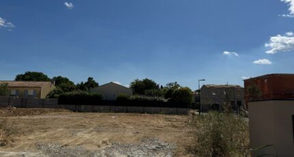 Saint-Mathieu-de-Tréviers Maison neuve - 2221140-11455annonce1202507108J9ZA.jpeg Maisons France Confort