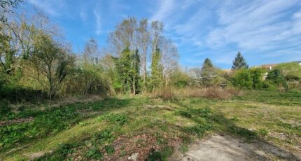 Villiers-Saint-Fréderic Terrain à bâtir - 2221123-10686annonce1202507100MdtN.jpeg Maisons France Confort