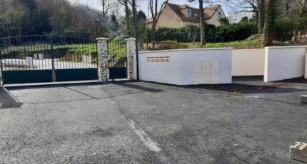 Bazoches-sur-Guyonne Terrain à bâtir - 2221056-10686annonce120250710CvKOO.jpeg Maisons France Confort