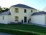 Maison à construire à Bazoches-sur-Guyonne (78490) 2221060-10686annonce22025071050T8E.jpeg Maisons France Confort