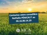 Terrain à bâtir à Magescq (40140) 2221295-5828annonce220250319MFIWP.jpeg Maisons France Confort