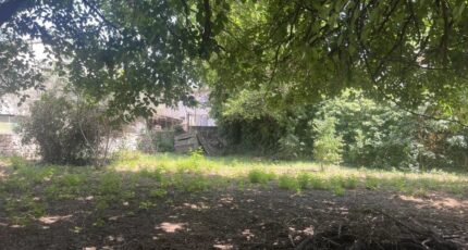 Fontvieille Terrain à bâtir - 2221399-11073annonce120250710uG1Sf.jpeg Maisons France Confort