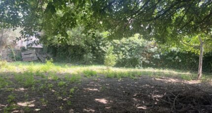 Fontvieille Terrain à bâtir - 2221399-11073annonce320250710HA0oU.jpeg Maisons France Confort