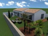 Maison à construire à Fontvieille (13990) 2221400-11073modele6202507109HzQ6.jpeg Maisons France Confort