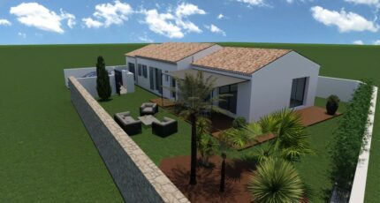 Fontvieille Maison neuve - 2221400-11073modele6202507109HzQ6.jpeg Maisons France Confort