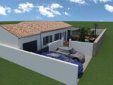 Maison à construire à Fontvieille (13990) 2221400-11073modele7202507109ia9C.jpeg Maisons France Confort