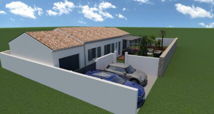 Fontvieille Maison neuve - 2221400-11073modele7202507109ia9C.jpeg Maisons France Confort