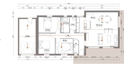 Fontvieille Maison neuve - 2221400-11073modele920250710mApLC.jpeg Maisons France Confort