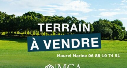 Marmande Terrain à bâtir - 2220169-11161annonce220250710T0m8T.jpeg Maisons France Confort