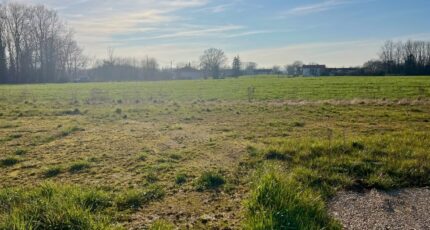 Saint-Denis-lès-Bourg Terrain à bâtir - 2221527-754annonce120250710FzdcD.jpeg Maisons France Confort