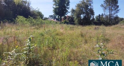 Narrosse Terrain à bâtir - 2221545-5828annonce120250711zDBrn.jpeg Maisons France Confort
