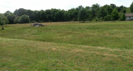 Le Barp Terrain à bâtir - 2221743-3127annonce120250711nH2WA.jpeg Maisons France Confort