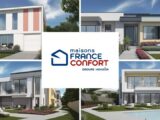 Terrain à bâtir à Saint-Priest (69800) 2219046-11092annonce120250709TtXPQ.jpeg Maisons France Confort