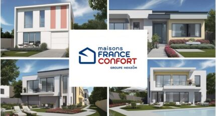 Saint-Priest Terrain à bâtir - 2219046-11092annonce120250709TtXPQ.jpeg Maisons France Confort