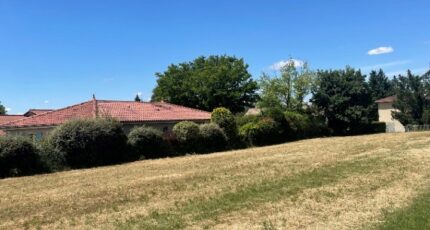 Saint-Priest Terrain à bâtir - 2219046-11092annonce320250709vs2z9.jpeg Maisons France Confort