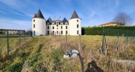 Charly Terrain à bâtir - 2219163-11092annonce220250709Xz3Ww.jpeg Maisons France Confort