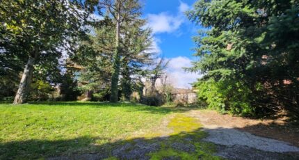 Loire-sur-Rhône Terrain à bâtir - 2221380-11092annonce420250710NUiQH.jpeg Maisons France Confort