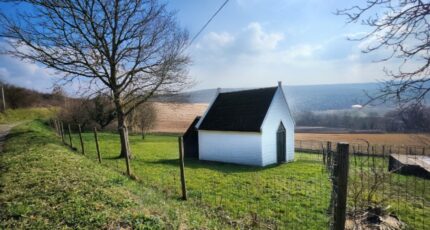 Chuzelles Terrain à bâtir - 2221388-11092annonce420250710B7mJz.jpeg Maisons France Confort