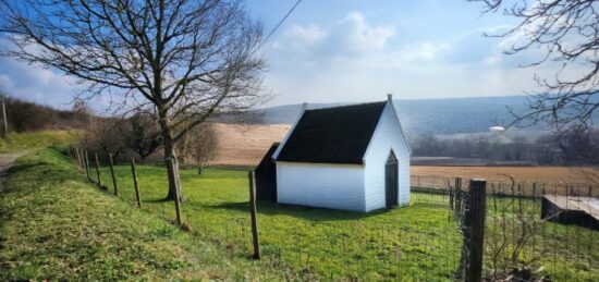 Terrain à bâtir à , Isère