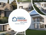 Terrain à bâtir à Chuzelles (38200) 2221388-11092annonce120250710F5r5t.jpeg Maisons France Confort