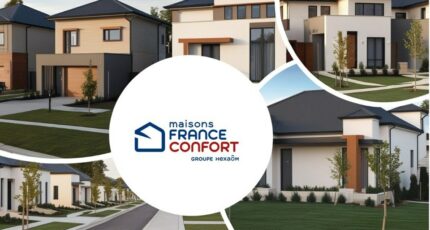 Saint-Bonnet-de-Mure Terrain à bâtir - 2221396-11092annonce120250710iTQ05.jpeg Maisons France Confort