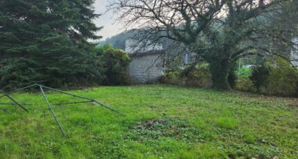 Givors Terrain à bâtir - 2221419-11092annonce120250207UIC6P.jpeg Maisons France Confort