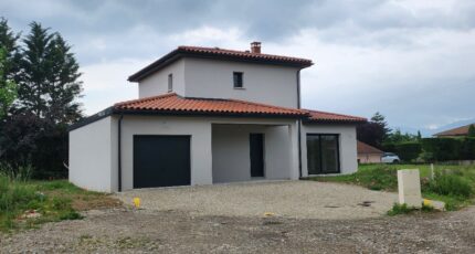 Saint-Clair-du-Rhône Terrain à bâtir - 2221466-11092annonce220250710RNUTW.jpeg Maisons France Confort