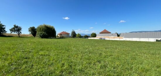 Terrain à bâtir à Charancieu, Auvergne-Rhône-Alpes