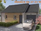 Maison à construire à Pringy (77310) 2220879-10730annonce620250710sMCS0.jpeg Maisons France Confort