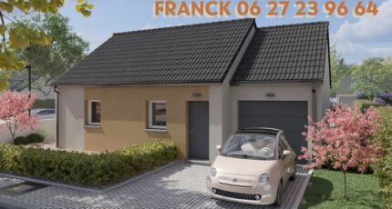 Pringy Maison neuve - 2220879-10730annonce620250710sMCS0.jpeg Maisons France Confort