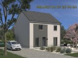 Maison à construire à Savigny-le-Temple (77176) 2221352-10730annonce6202507101Qifd.jpeg Maisons France Confort