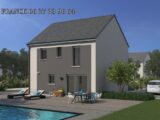 Maison à construire à Savigny-le-Temple (77176) 2221352-10730annonce720250710SqPfP.jpeg Maisons France Confort