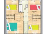 Maison à construire à Savigny-le-Temple (77176) 2221352-10730annonce920250710wgq2J.jpeg Maisons France Confort