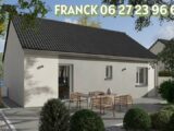 Maison à construire à Melun (77000) 2221147-10730annonce6202507103JhVW.jpeg Maisons France Confort
