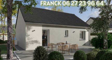Melun Maison neuve - 2221147-10730annonce6202507103JhVW.jpeg Maisons France Confort