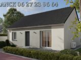 Maison à construire à Melun (77000) 2221147-10730annonce720250710hOn5z.jpeg Maisons France Confort