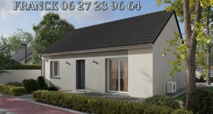 Melun Maison neuve - 2221147-10730annonce720250710hOn5z.jpeg Maisons France Confort
