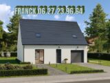 Maison à construire à Melun (77000) 2221177-10730annonce620250710we3tD.jpeg Maisons France Confort