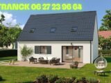 Maison à construire à Melun (77000) 2221177-10730annonce7202507104UcoP.jpeg Maisons France Confort